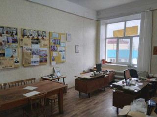 Фотография Продажа помещения свободного назначения, 120 м² , Лукияновская улица 62  №9 Фотография Продажа помещения свободного назначения, 120 м² , Лукияновская улица 62  №9