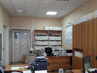 Фотография Продажа помещения свободного назначения, 120 м² , Лукияновская улица 62  №12 Фотография Продажа помещения свободного назначения, 120 м² , Лукияновская улица 62  №12