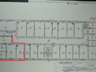 Продажа помещения свободного назначения 120 м² Лукияновская улица 62