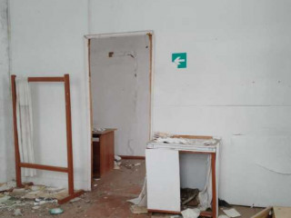 Фотография Продажа помещения свободного назначения, 32 м² , Октябрьская улица 46  №3 Фотография Продажа помещения свободного назначения, 32 м² , Октябрьская улица 46  №3