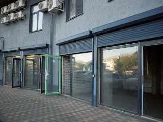 Фотография Продажа помещения свободного назначения, 1504 м² , улица Хользунова 99Б  №2 Фотография Продажа помещения свободного назначения, 1504 м² , улица Хользунова 99Б  №2