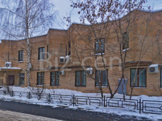 Фотография Аренда офиса, 86 м² , Зелёный проспект 3/10с15  №3