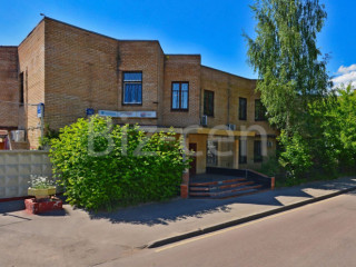 Фотография Аренда офиса, 86 м² , Зелёный проспект 3/10с15  №2