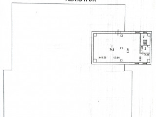 Фотография Продажа помещения свободного назначения, 2150 м² , Главная улица 21А  №2 Фотография Продажа помещения свободного назначения, 2150 м² , Главная улица 21А  №2