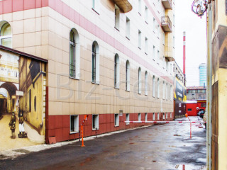 Фотография Аренда офиса, 117 м² , 3-я улица Ямского Поля 18  №8 Фотография Аренда офиса, 117 м² , 3-я улица Ямского Поля 18  №8