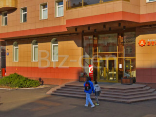 Фотография Аренда офиса, 117 м² , 3-я улица Ямского Поля 18  №6 Фотография Аренда офиса, 117 м² , 3-я улица Ямского Поля 18  №6