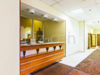 Фотография Аренда офиса, 117 м² , 3-я улица Ямского Поля 18  №4 Фотография Аренда офиса, 117 м² , 3-я улица Ямского Поля 18  №4