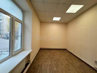 Аренда офиса 21 м² Яковоапостольский переулок 11/13с4