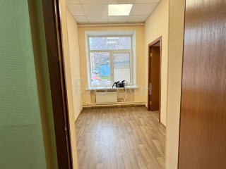 Фотография Аренда офиса, 21 м² , Яковоапостольский переулок 11/13с4  №10