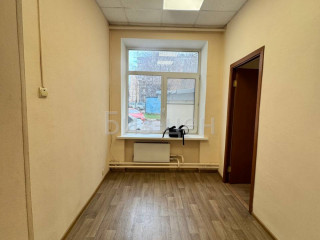 Фотография Аренда офиса, 21 м² , Яковоапостольский переулок 11/13с4  №9