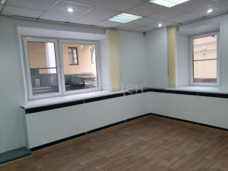 Фотография Аренда офиса, 44 м² , Яковоапостольский переулок 7с1  №6 Фотография Аренда офиса, 44 м² , Яковоапостольский переулок 7с1  №6