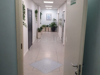 Фотография Аренда офиса, 44 м² , Яковоапостольский переулок 7с1  №2 Фотография Аренда офиса, 44 м² , Яковоапостольский переулок 7с1  №2