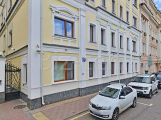 Фотография Аренда офиса, 44 м² , Яковоапостольский переулок 7с1  №16 Фотография Аренда офиса, 44 м² , Яковоапостольский переулок 7с1  №16
