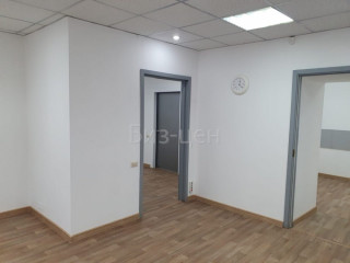 Фотография Аренда офиса, 44 м² , Яковоапостольский переулок 7с1  №12 Фотография Аренда офиса, 44 м² , Яковоапостольский переулок 7с1  №12