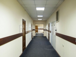 Фотография Аренда офиса, 10 м² , Леснорядский переулок 18с2  №2 Фотография Аренда офиса, 10 м² , Леснорядский переулок 18с2  №2