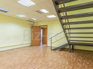 Фотография Аренда офиса, 80 м² , Варшавское шоссе 25Ас1  №2