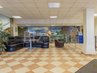 Фотография Аренда офиса, 80 м² , Варшавское шоссе 25Ас1  №4