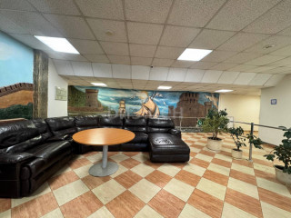 Аренда офиса 80 м² Варшавское шоссе 25Ас1