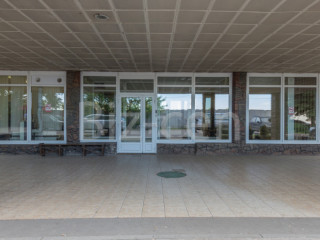 Фотография Аренда офиса, 80 м² , Варшавское шоссе 25Ас1  №7