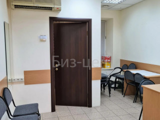 Фотография Аренда офиса, 29 м² , улица Остоженка 10  №1 Фотография Аренда офиса, 29 м² , улица Остоженка 10  №1