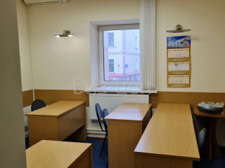 Фотография Аренда офиса, 29 м² , улица Остоженка 10  №3 Фотография Аренда офиса, 29 м² , улица Остоженка 10  №3