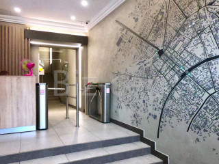 Фотография Аренда офиса, 44 м² , Лесная улица 43  №8 Фотография Аренда офиса, 44 м² , Лесная улица 43  №8