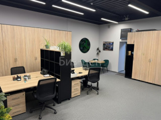 Фотография Аренда офиса, 44 м² , Лесная улица 43  №4 Фотография Аренда офиса, 44 м² , Лесная улица 43  №4