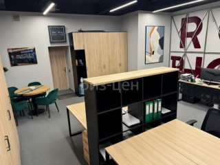 Фотография Аренда офиса, 44 м² , Лесная улица 43  №3 Фотография Аренда офиса, 44 м² , Лесная улица 43  №3