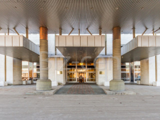 Фотография Аренда офиса, 23 м² , Ленинградский проспект 37к9  №9