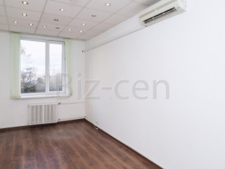 Фотография Аренда офиса, 103 м² , улица Подольских Курсантов 3с2 №1 Фотография Аренда офиса, 103 м² , улица Подольских Курсантов 3с2 №1