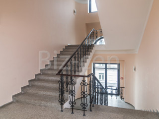 Фотография Аренда офиса, 176 м² , Столешников переулок 14  №6 Фотография Аренда офиса, 176 м² , Столешников переулок 14  №6