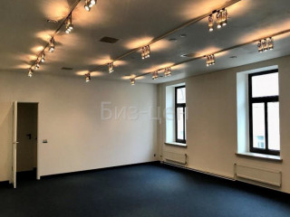 Фотография Аренда офиса, 176 м² , Столешников переулок 14  №1 Фотография Аренда офиса, 176 м² , Столешников переулок 14  №1
