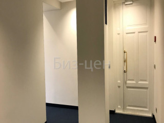 Фотография Аренда офиса, 176 м² , Столешников переулок 14  №3 Фотография Аренда офиса, 176 м² , Столешников переулок 14  №3