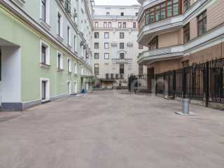 Фотография Аренда офиса, 176 м² , Столешников переулок 14  №11 Фотография Аренда офиса, 176 м² , Столешников переулок 14  №11