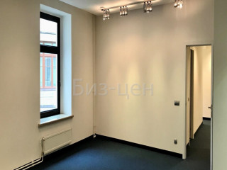 Фотография Аренда офиса, 176 м² , Столешников переулок 14  №2 Фотография Аренда офиса, 176 м² , Столешников переулок 14  №2