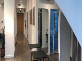 Фотография Аренда офиса, 178 м² , Столешников переулок 14  №5