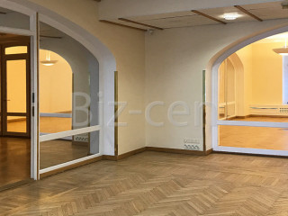 Фотография Аренда офиса, 178 м² , Столешников переулок 14  №10