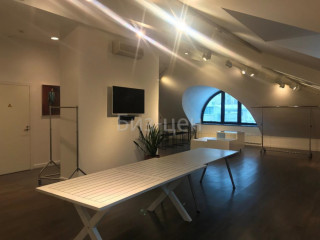Фотография Аренда офиса, 178 м² , Столешников переулок 14  №4