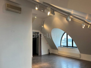 Фотография Аренда офиса, 178 м² , Столешников переулок 14  №3