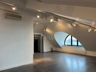 Фотография Аренда офиса, 178 м² , Столешников переулок 14  №6