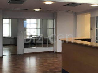 Фотография Аренда офиса, 178 м² , Столешников переулок 14  №7