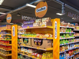 Фотография Продажа магазина, 565 м² , 1-я Заречная улица №2 Фотография Продажа магазина, 565 м² , 1-я Заречная улица №2