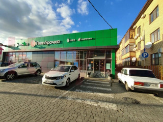 Фотография Продажа магазина, 565 м² , 1-я Заречная улица №7