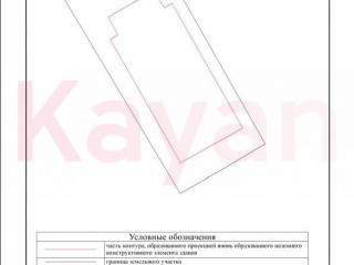 Фотография Продажа магазина, 565 м² , 1-я Заречная улица №12 Фотография Продажа магазина, 565 м² , 1-я Заречная улица №12
