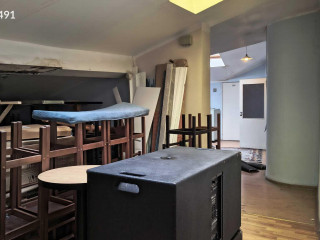 Фотография Аренда помещения свободного назначения, 307 м² , Яузская улица 1/15с1 №10 Фотография Аренда помещения свободного назначения, 307 м² , Яузская улица 1/15с1 №10