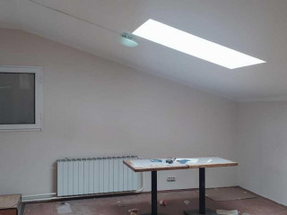 Фотография Аренда помещения свободного назначения, 306 м² , Яузская улица 1/15с1  №4