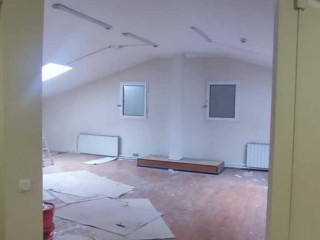 Фотография Аренда помещения свободного назначения, 306 м² , Яузская улица 1/15с1  №2