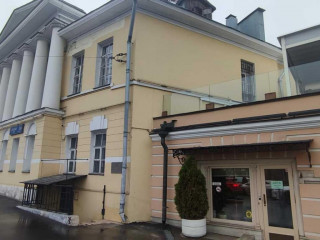 Аренда помещения свободного назначения 257 м² Яузская улица 1/15с1 