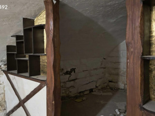 Фотография Аренда помещения свободного назначения, 257 м² , Яузская улица 1/15с1 №5 Фотография Аренда помещения свободного назначения, 257 м² , Яузская улица 1/15с1 №5