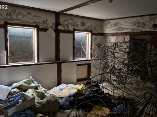 Фотография Аренда помещения свободного назначения, 257 м² , Яузская улица 1/15с1 №8 Фотография Аренда помещения свободного назначения, 257 м² , Яузская улица 1/15с1 №8